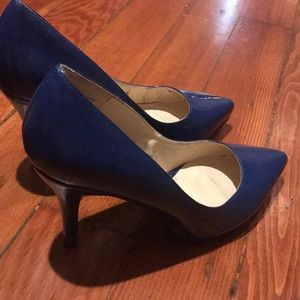 Nine West Heels!